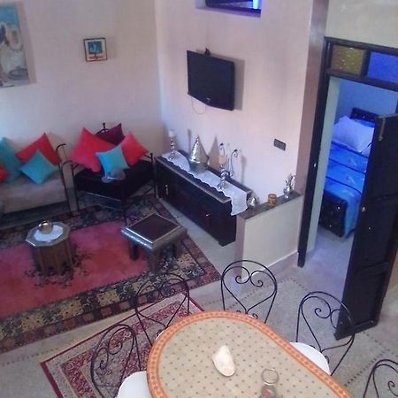 Dar Hiba Marraquexe Exterior foto