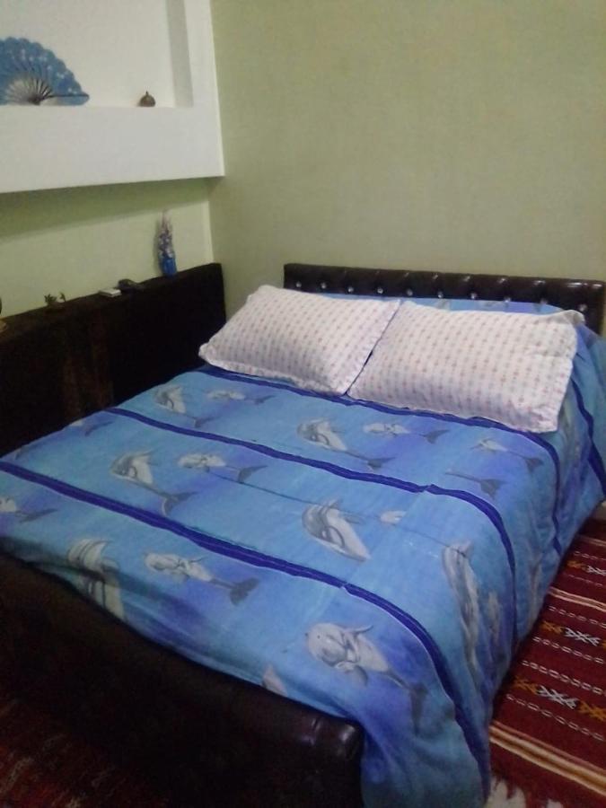Dar Hiba Marraquexe Exterior foto