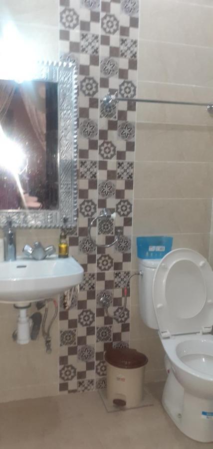 Dar Hiba Marraquexe Exterior foto