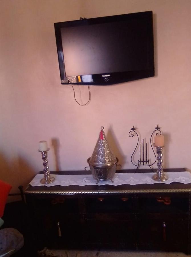 Dar Hiba Marraquexe Exterior foto