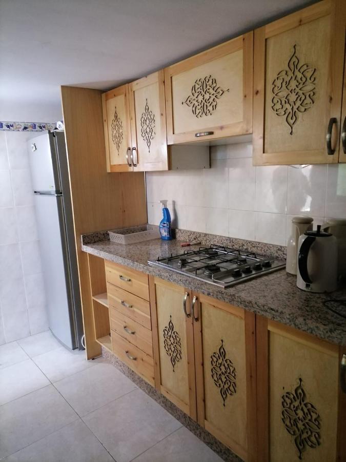 Dar Hiba Marraquexe Exterior foto