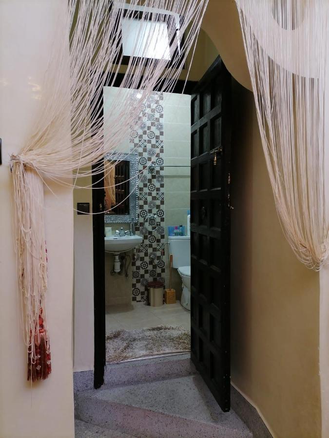 Dar Hiba Marraquexe Exterior foto