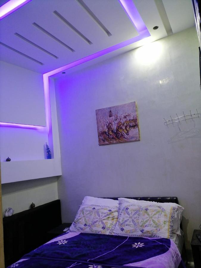 Dar Hiba Marraquexe Exterior foto