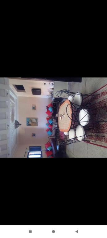 Dar Hiba Marraquexe Exterior foto