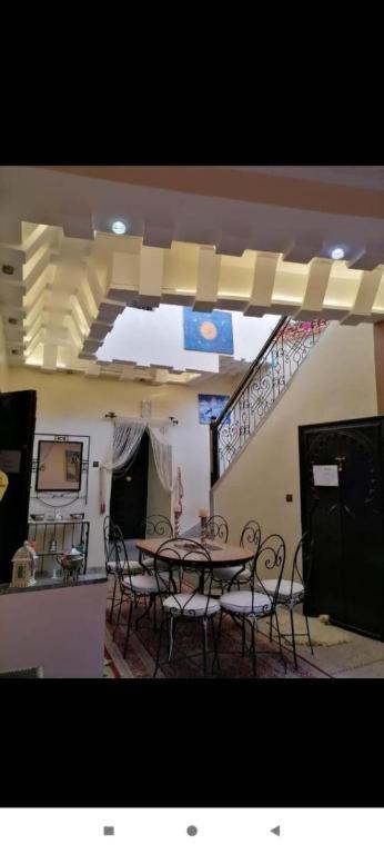 Dar Hiba Marraquexe Exterior foto