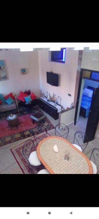 Dar Hiba Marraquexe Exterior foto