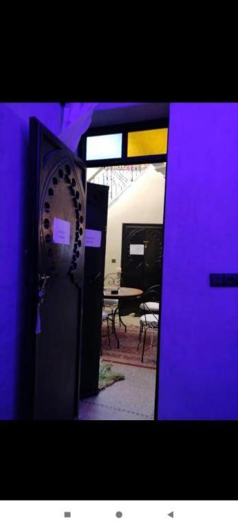 Dar Hiba Marraquexe Exterior foto