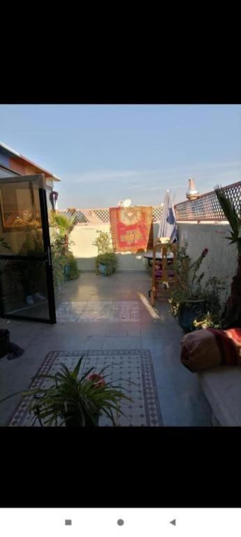 Dar Hiba Marraquexe Exterior foto