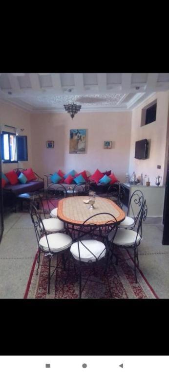 Dar Hiba Marraquexe Exterior foto